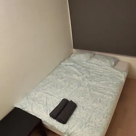 Centrum Location Гостевой дом Lii