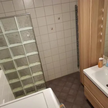 Гостевой дом Centrum Location Lii