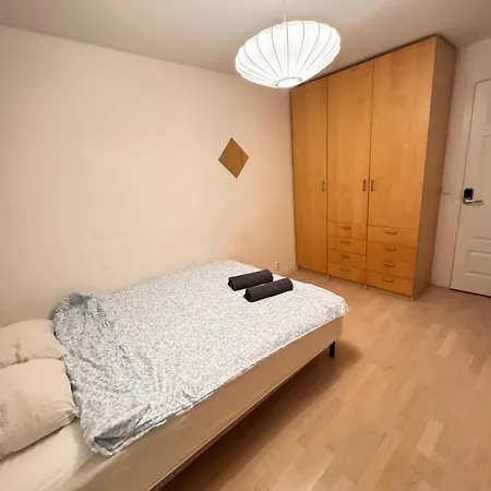 Гостевой дом Centrum Location *
