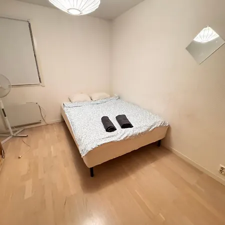 Гостевой дом Centrum Location *