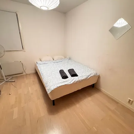 Centrum Location Гостевой дом Lii