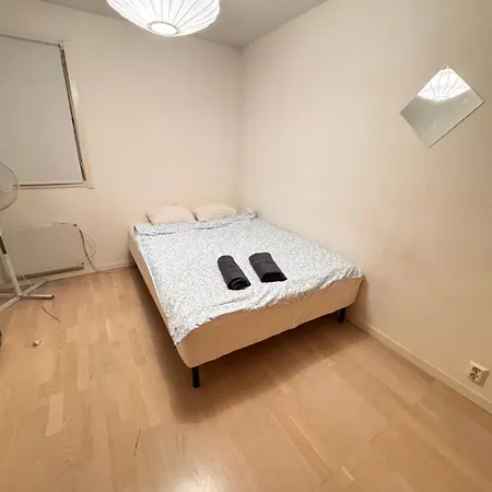 Гостевой дом Centrum Location