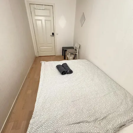 Гостевой дом Centrum Location Lii