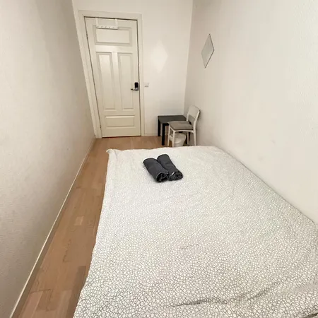 Centrum Location Гостевой дом Lii