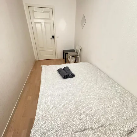 Гостевой дом Centrum Location